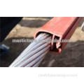 overhead line insulation sleeve for protecting cables ,prevent short circuit accidents